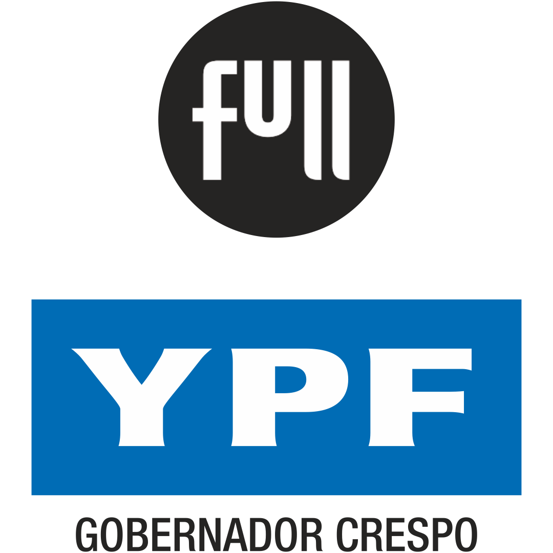 YPF Gdor. Crespo