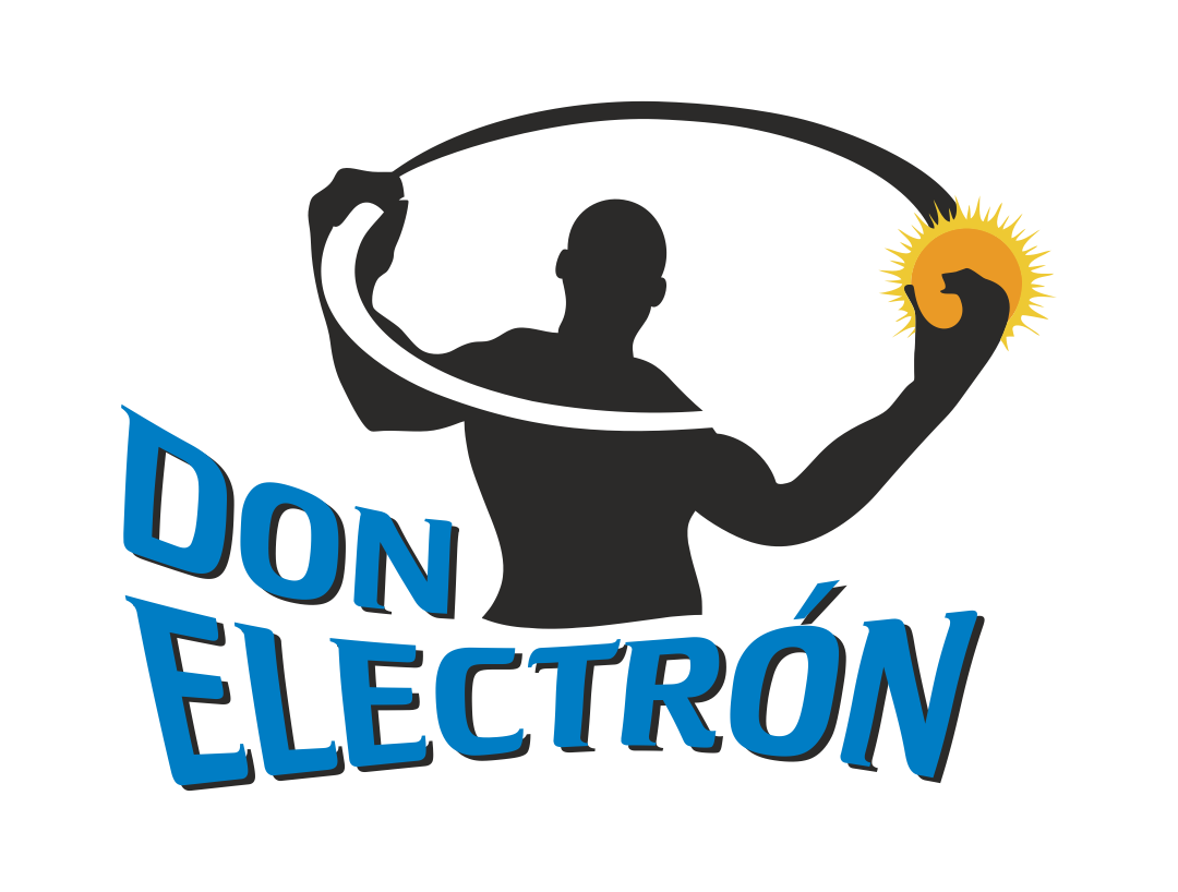 Don Electrón