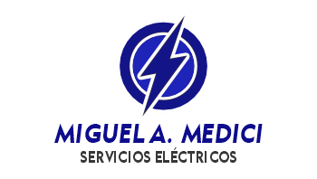 MIGUEL A. MEDICI