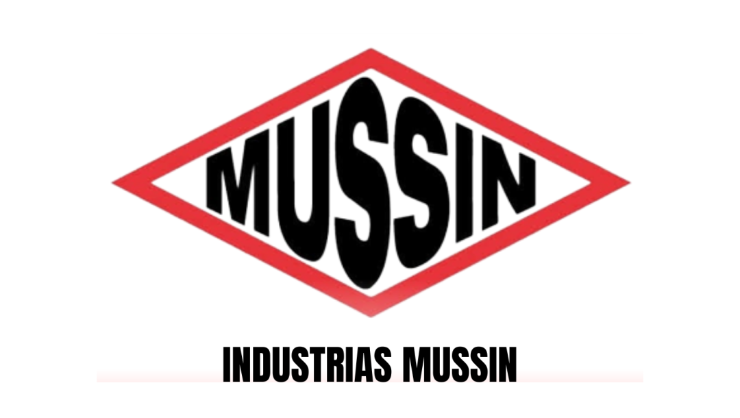 INDUSTRIAS MUSSIN