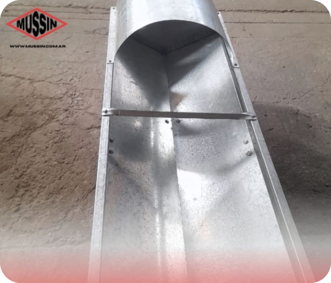 Bebederos Galvanizados