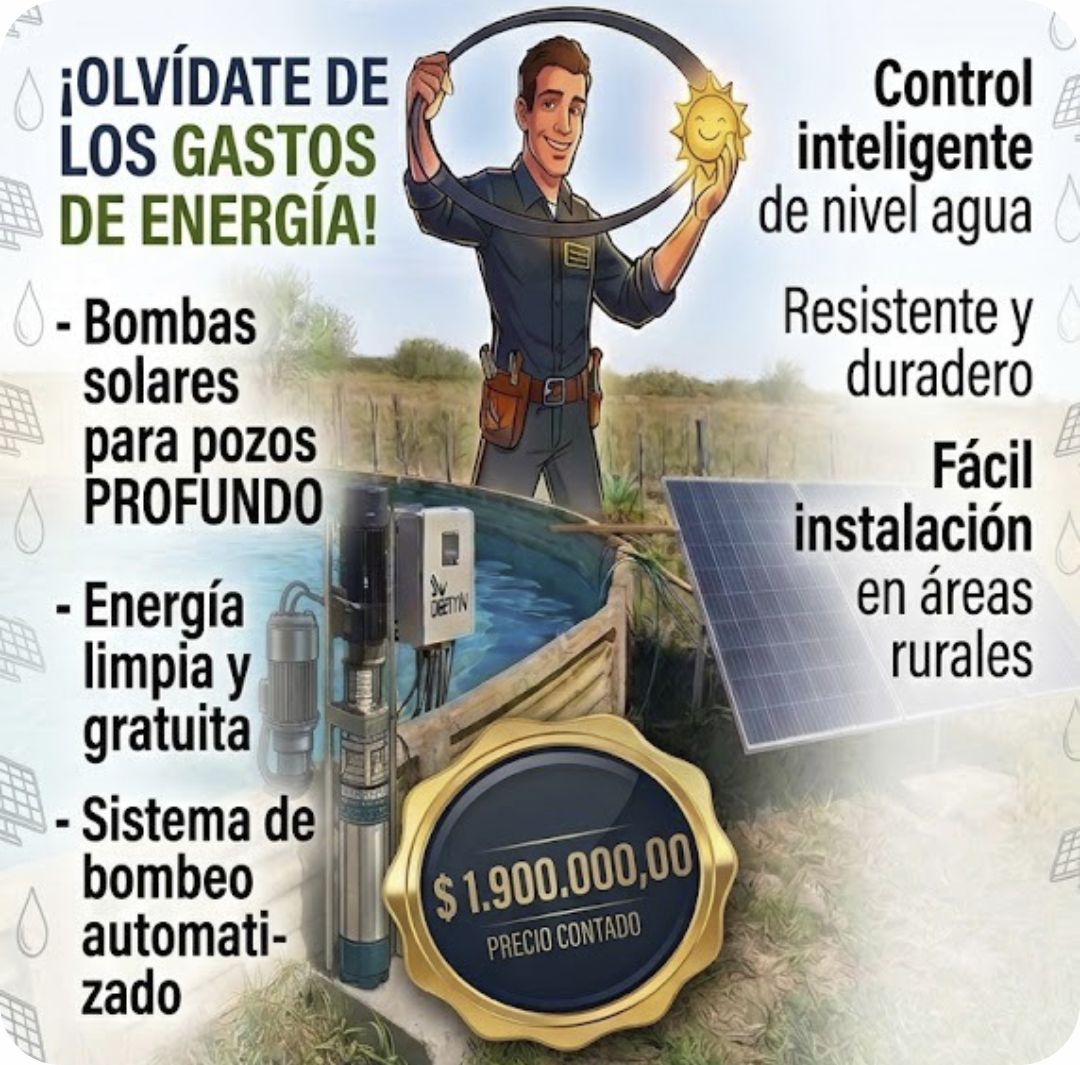 Sistema de Bombeo Automatizado