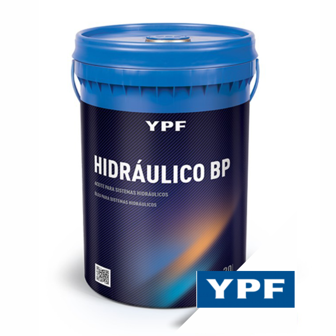 YPF Hidráulico BP