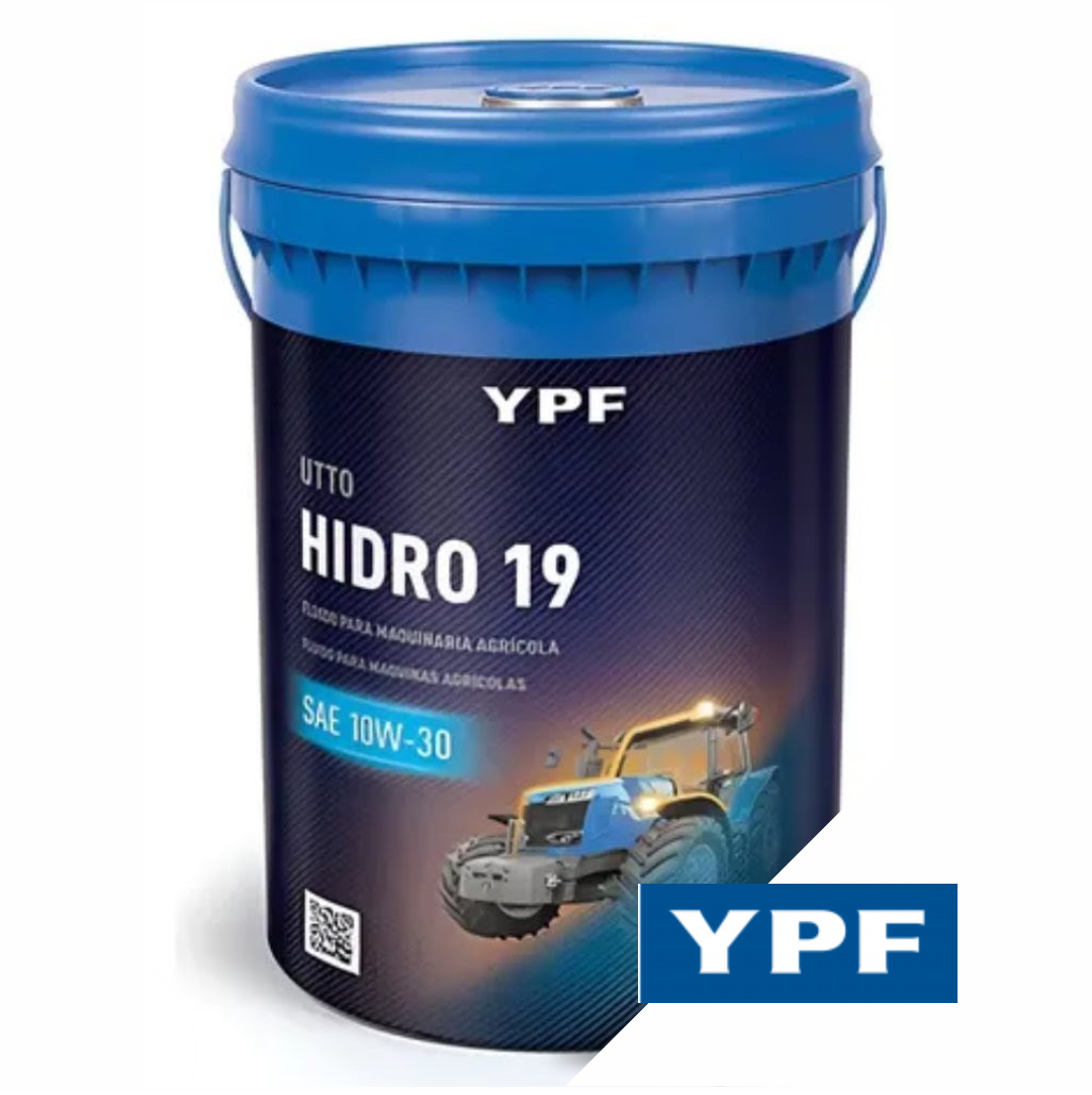 YPF Hidro 19